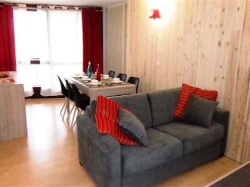 Holiday Home/Apartment - 8 persons -  - 38250 - Villard-De-Lans