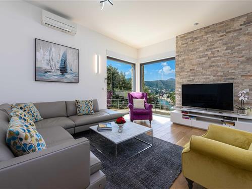 Villa - 12 personer -  - 20235 - Zaton