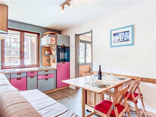 Semesterlägenhet - 3 personer -  - Tignes - 73320