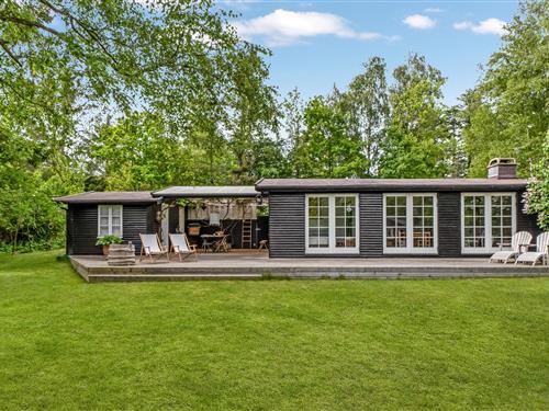 Ferienhaus - 5 Personen -  - Gudrunsvej - Raageleje - 3210 - Vejby