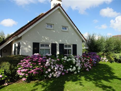 Sommerhus - 4 personer -  - 9629PD - Steendam