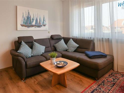 Holiday Home/Apartment - 4 persons -  - Elisabeth-Anna-Straße - 26486 - Wangerooge