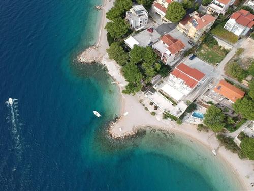 Sommerhus - 18 personer -  - 21310 - Omiš