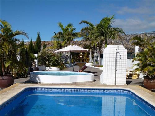 Holiday home - 10 persons -  - 38780 - La Punta