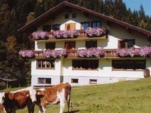  - 2 personer -  - Pichl - 8973 - Pichl