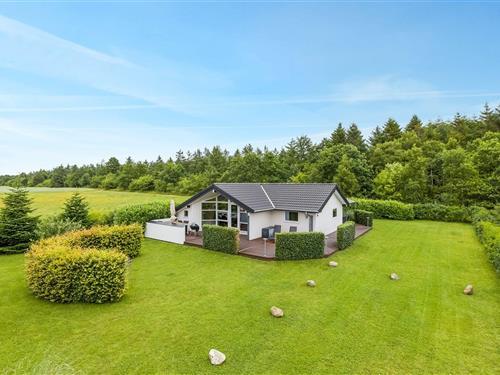 Sommerhus - 8 personer -  - Skikkild Hede - Arrild - 6520 - Toftlund