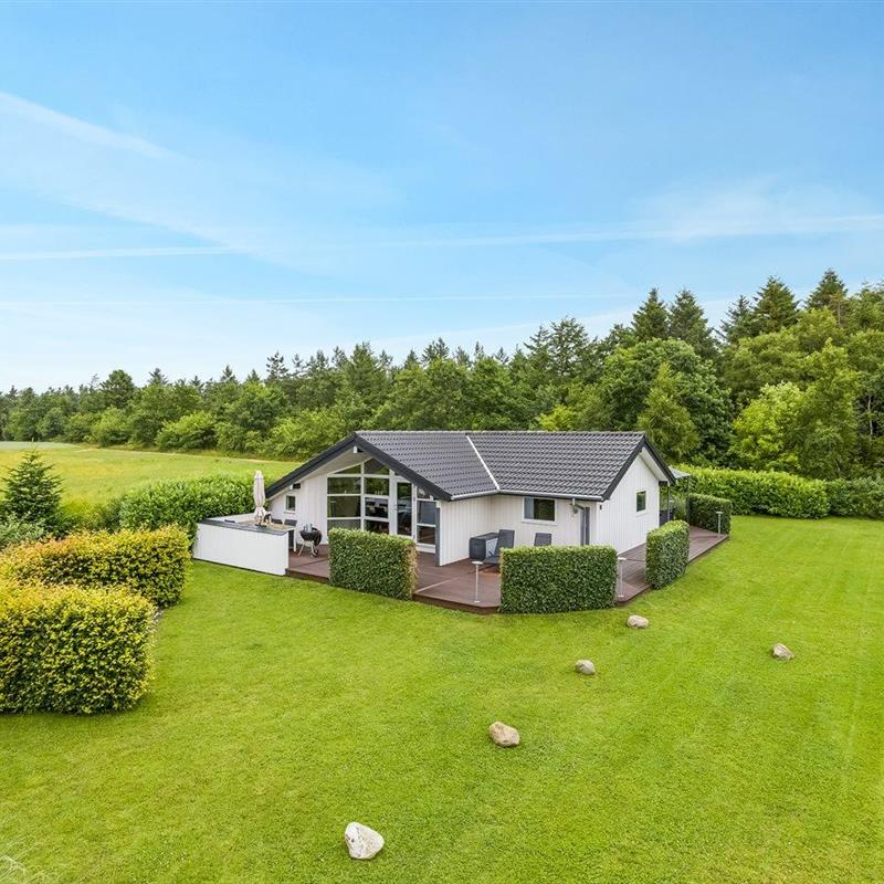 Ferienhaus - 8 Personen -  - Skikkild Hede - Arrild - 6520 - Toftlund