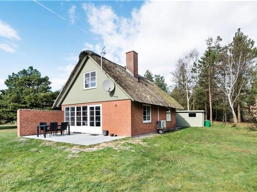 Ferienhaus - 6 Personen -  - Rylen - Sönderstrand - 6792 - Römö