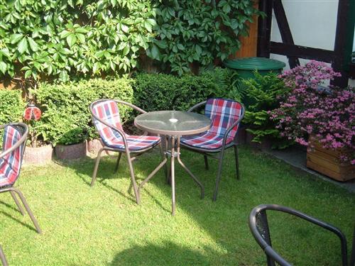 Holiday Home/Apartment - 2 persons -  - Grüne Straße - 38855 - Wernigerode