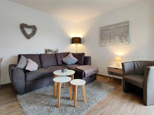 Ferienwohnung - 3 Personen -  - Cuxhavener Str. - 27476 - Cuxhaven