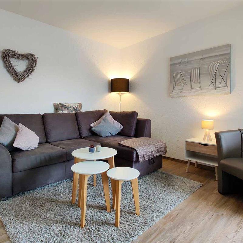 Ferielejlighed - 3 personer -  - Cuxhavener Str. - 27476 - Cuxhaven