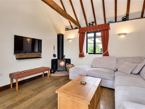 Cottage - 4 persons -  - ME13 0BF - Faversham