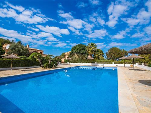 Holiday home - 4 persons -  - Carrer del Garballó - Can Petit Estel, Betlem - 07579 - Betlem