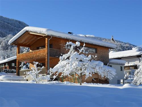 Ferielejlighed - 5 personer -  - Zelfenstr. - 6774 - Tschagguns