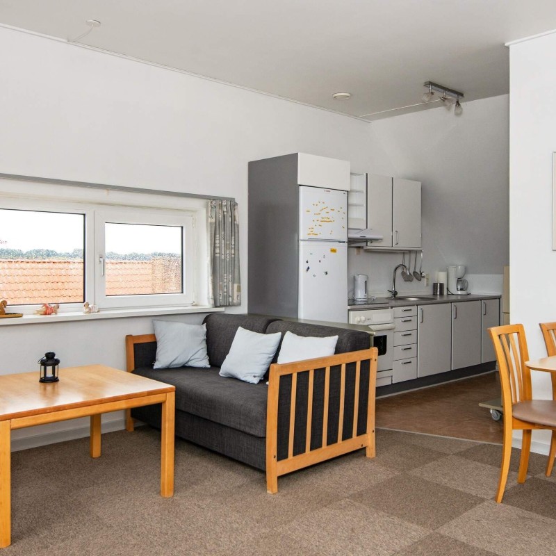 Ferienhaus - 4 Personen -  - Havnevej 7 (lejl. - Hejlsminde - 6094 - Hejls