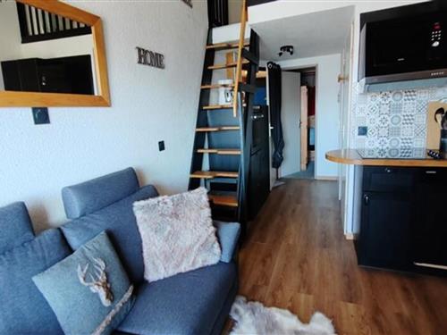 Sommerhus - 6 personer -  - 38750 - Huez