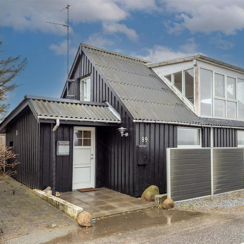 Ferienhaus - 6 Personen -  - Fur Landevej - Fur - 7870 - Roslev