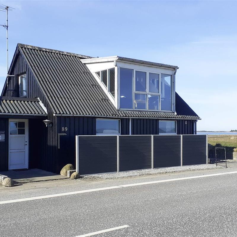 Ferienhaus - 6 Personen -  - Fur Landevej - Fur - 7870 - Roslev