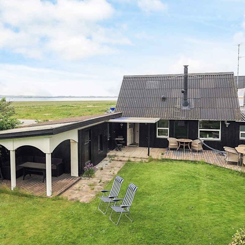 Sommerhus - 6 personer -  - Fur Landevej - Fursundparken - 7870 - Roslev