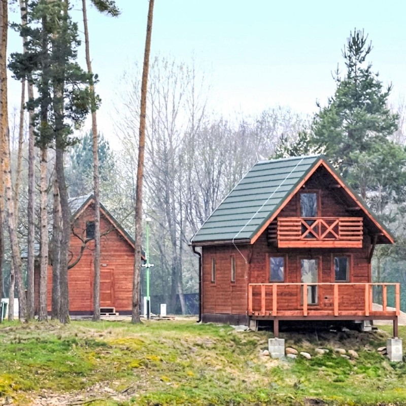 Sommerhus - 6 personer -  - 500 09 - Hradec Kralove