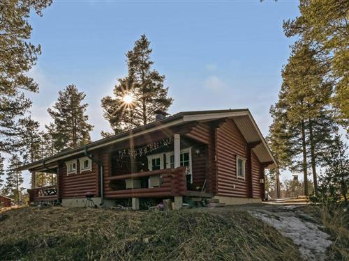 Holiday home - 5 persons -  - Punkaharju - 58450