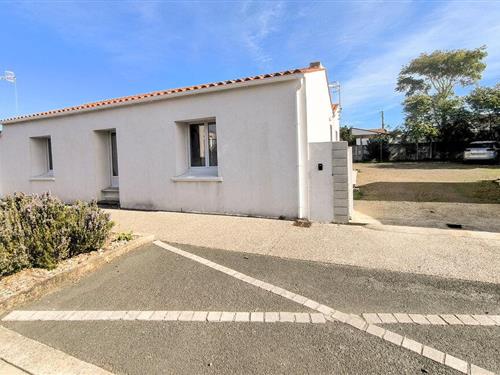 Ferienhaus - 7 Personen -  - RUE DES PRISES - L'aguillon La Presqu'île - 85460 - L'aiguillon La Presqu'