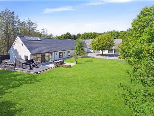 Sommerhus - 25 personer -  - Åsendrupvej - 9480 - Løkken