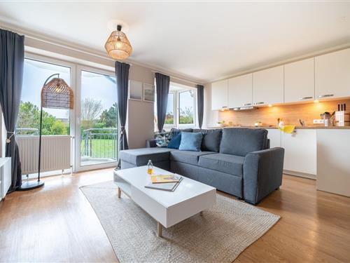 Ferielejlighed - 4 personer -  - Cappel-Neufelder Sieltrift - 27639 - Wurster Nordseeküste