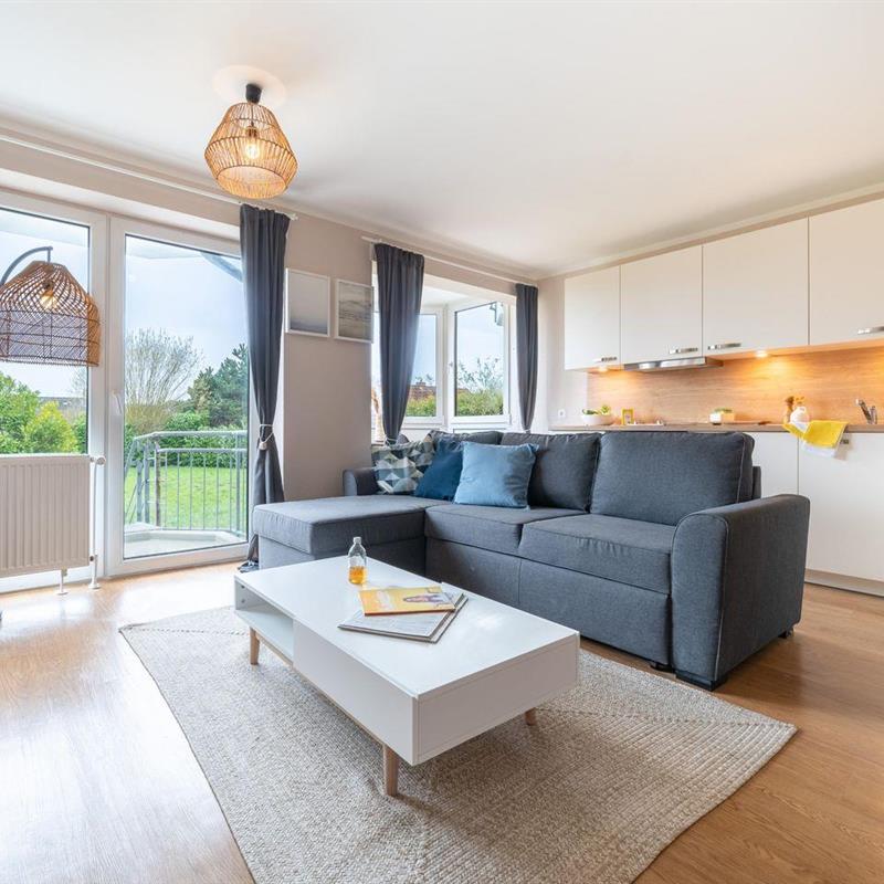 Ferielejlighed - 4 personer -  - Cappel-Neufelder Sieltrift - 27639 - Wurster Nordseeküste