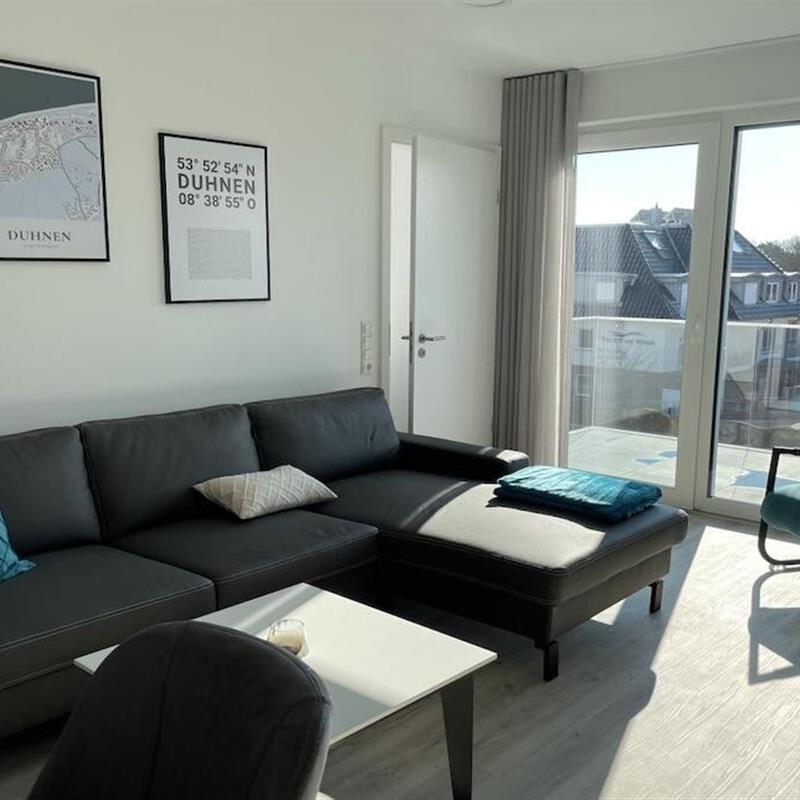 Sommerhus - 4 personer -  - 27476 - Cuxhaven