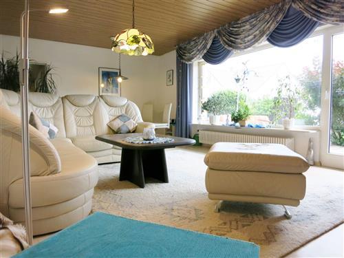 Ferielejlighed - 4 personer -  - St. Wendel - 66606