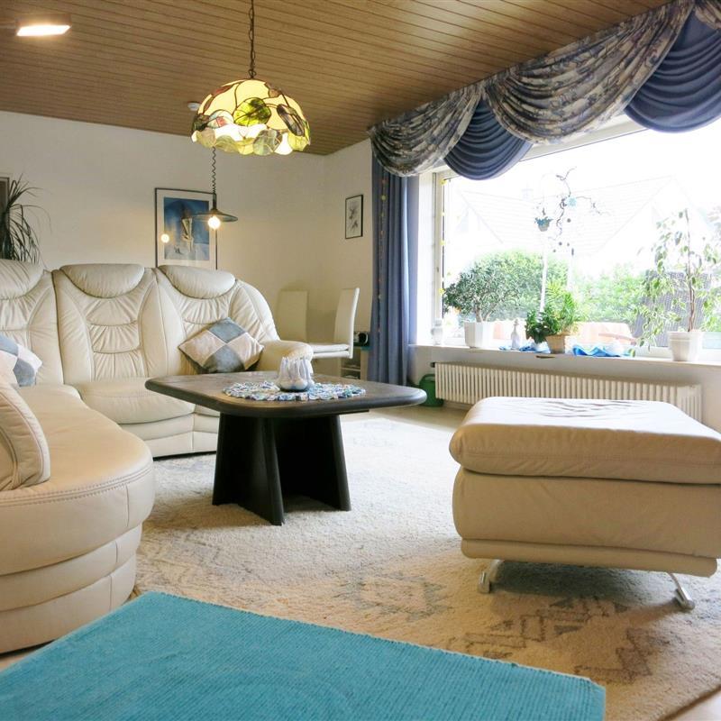 Ferielejlighed - 4 personer -  - St. Wendel - 66606