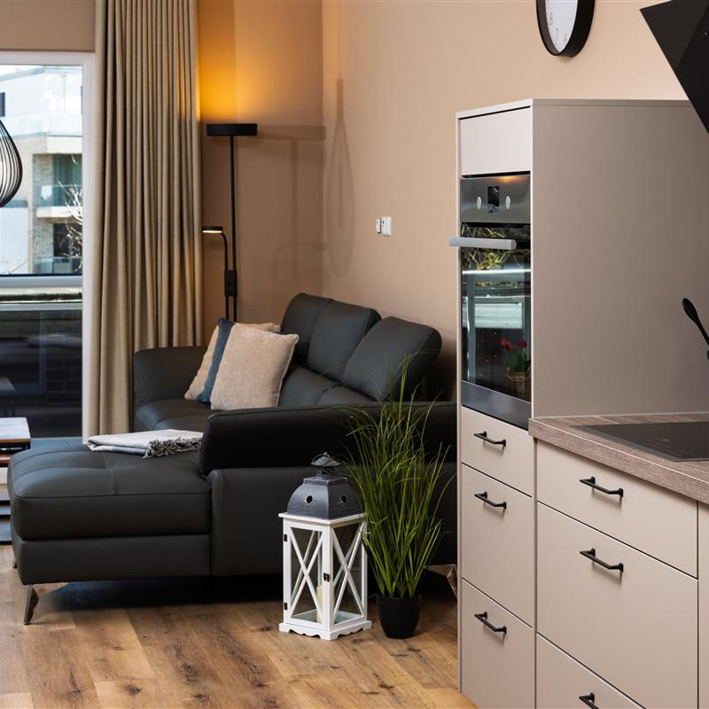 Ferielejlighed - 2 personer -  - Rosenstraße - 23743 - Grömitz