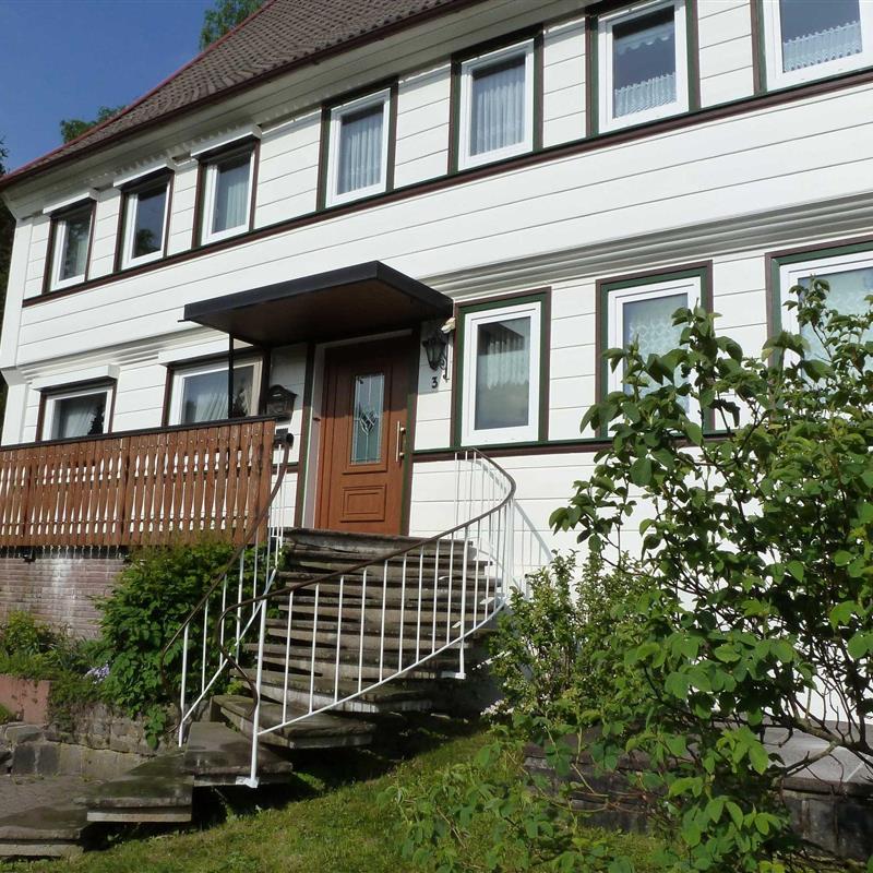 Ferielejlighed - 4 personer -  - Am Mühlenberg - 38707 - Altenau