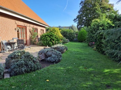 Ferieleilighet - 4 personer -  - Heisterbusch - 23746 - Kellenhusen