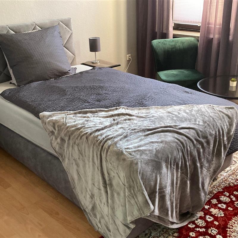 Værelse - 1 person -  - Enneper Straße - 58135 - Hagen