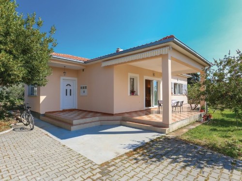 Feriehus - 8 personer -  - Stipe Pense - Trogir-Kastel Stafilic - 21217 - Kastel Stafilic