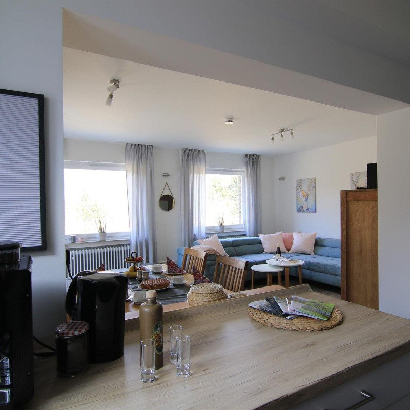 Ferielejlighed - 4 personer -  - An der Eiche - 53937 - Schleiden