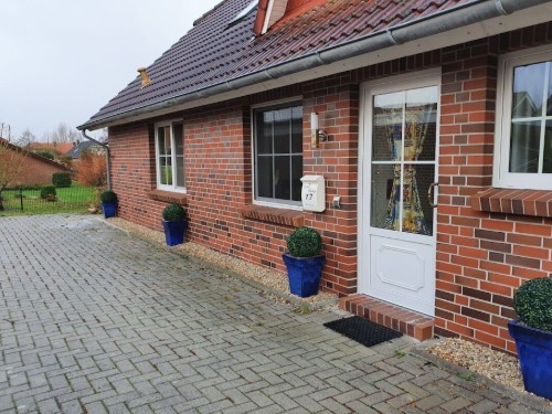 Fritidshus - 7 personer -  - 26844 - Jemgum-Ditzum