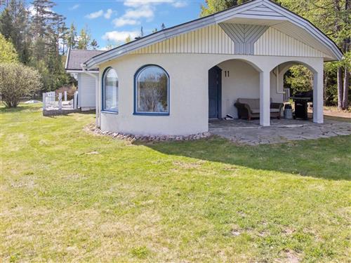 Sommerhus - 4 personer -  - Rautjärvi - 56730