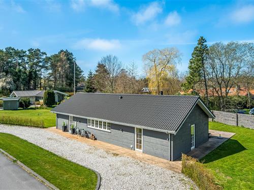 Ferienhaus - 8 Personen -  - Riishøj-Åsen - Raageleje - 3210 - Vejby