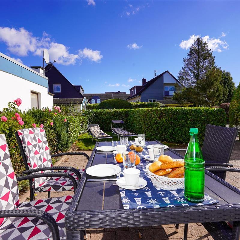 Ferielejlighed - 2 personer -  - Mittelweg - 23743 - Grömitz