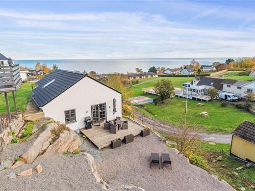 Sommerhus - 4 personer -  - Brinkevej 14 G - Sandkås - 3770 - Allinge