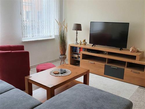 Ferielejlighed - 4 personer -  - Hunnenstraße - 18356 - Barth