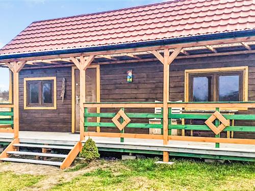 Ferienhaus - 5 Personen -  - Gardna Mala - 76-214 - Smoldzino