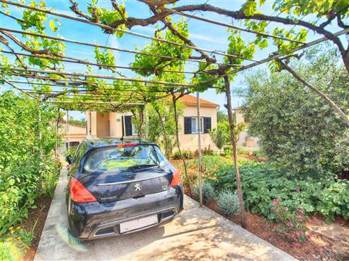 Ferielejlighed - 4 personer -  - Pula - 52100