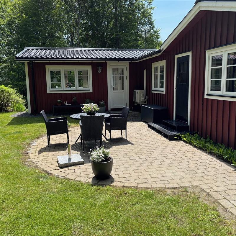  - 6 personer -  - Vitsippans Väg - 28023 - Hästveda