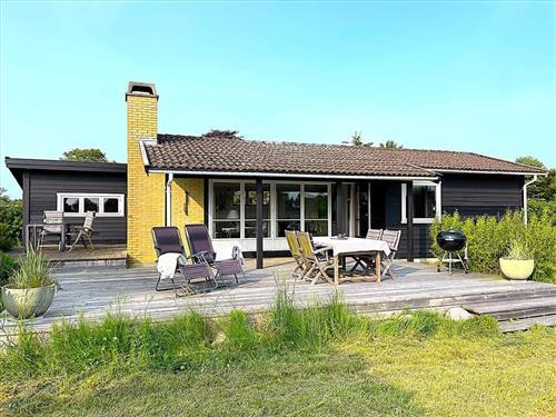 Sommerhus - 4 personer -  - Alfestien - Kårup - 4540 - Fårevejle