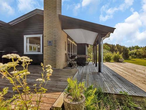 Sommerhus - 4 personer -  - Alfestien - Kårup - 4540 - Fårevejle