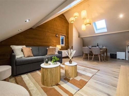 Holiday apartment - 4 persons -  - 73140 - Orelle